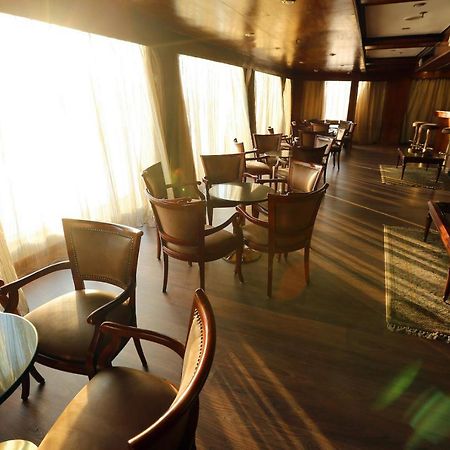 Queen Of Hansa - 04 & 07 Nights From Luxor Every Monday - 03 Nights From Aswan Every Friday Ngoại thất bức ảnh