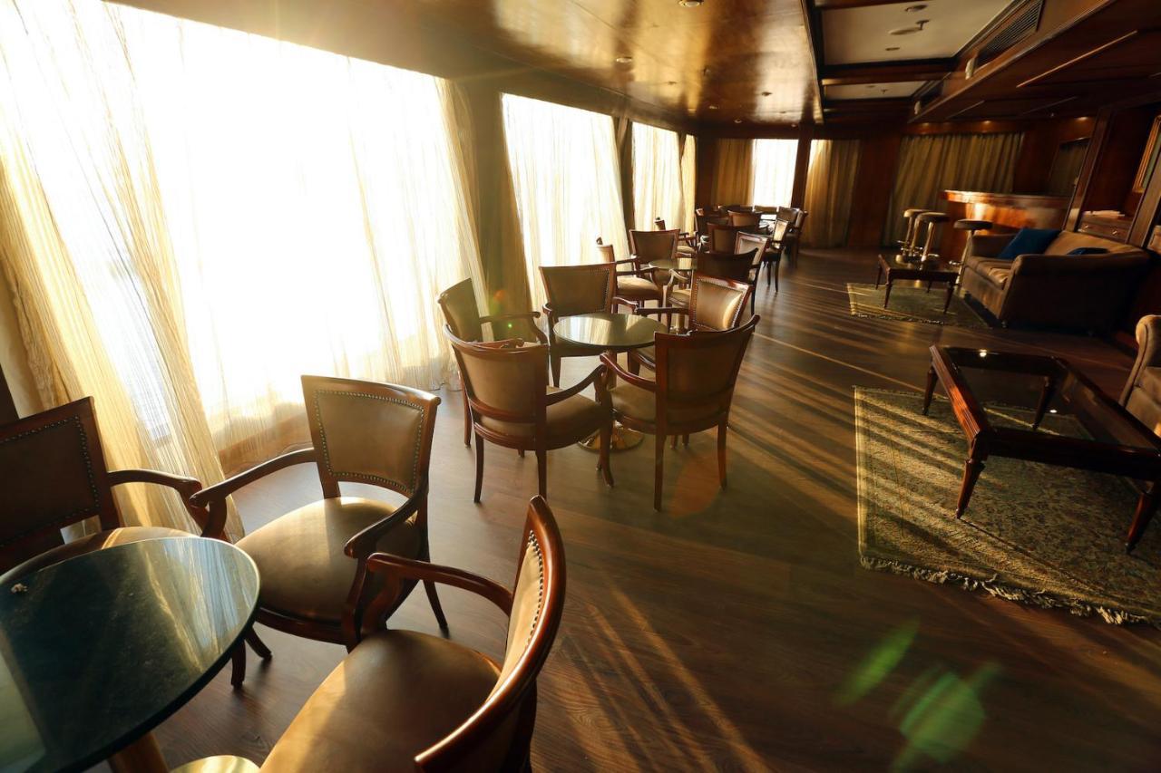 Queen Of Hansa - 04 & 07 Nights From Luxor Every Monday - 03 Nights From Aswan Every Friday Ngoại thất bức ảnh